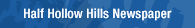 Half Hollow Hills Newspaper